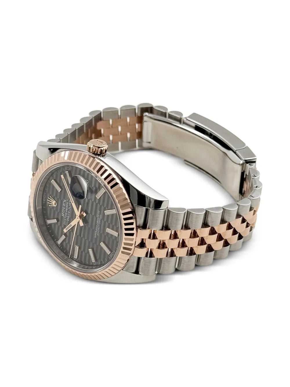 Rolex reloj Datejust de 41mm 2024