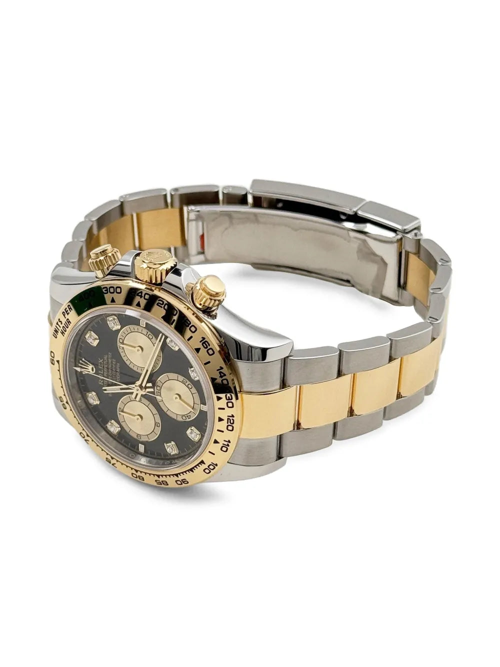 Rolex reloj Daytona de 40mm 2024