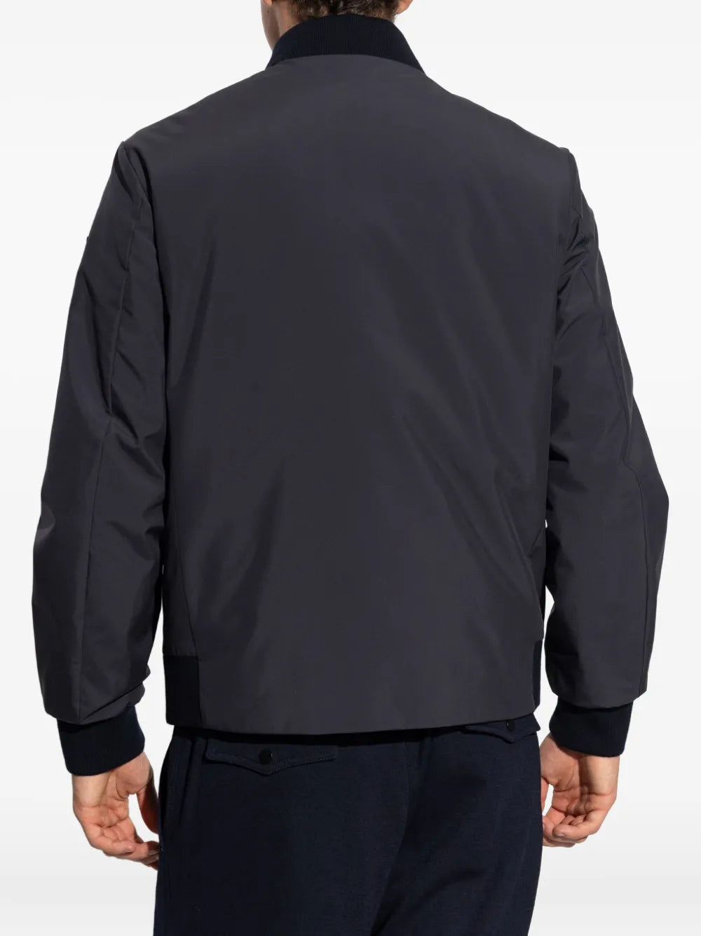 Moncler chamarra bomber Diounes