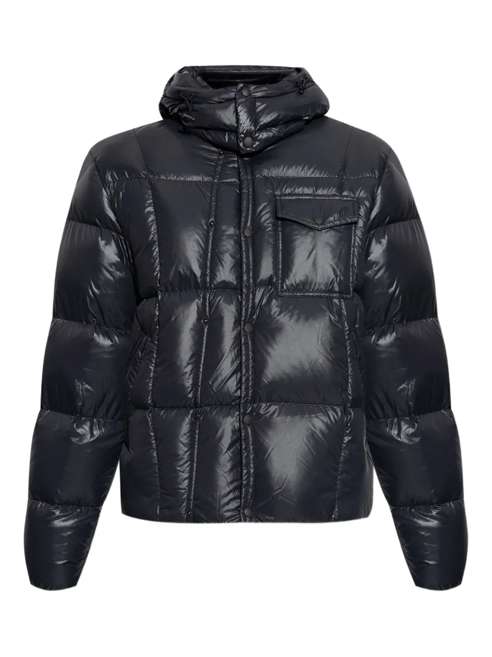 Moncler chamarra Erea