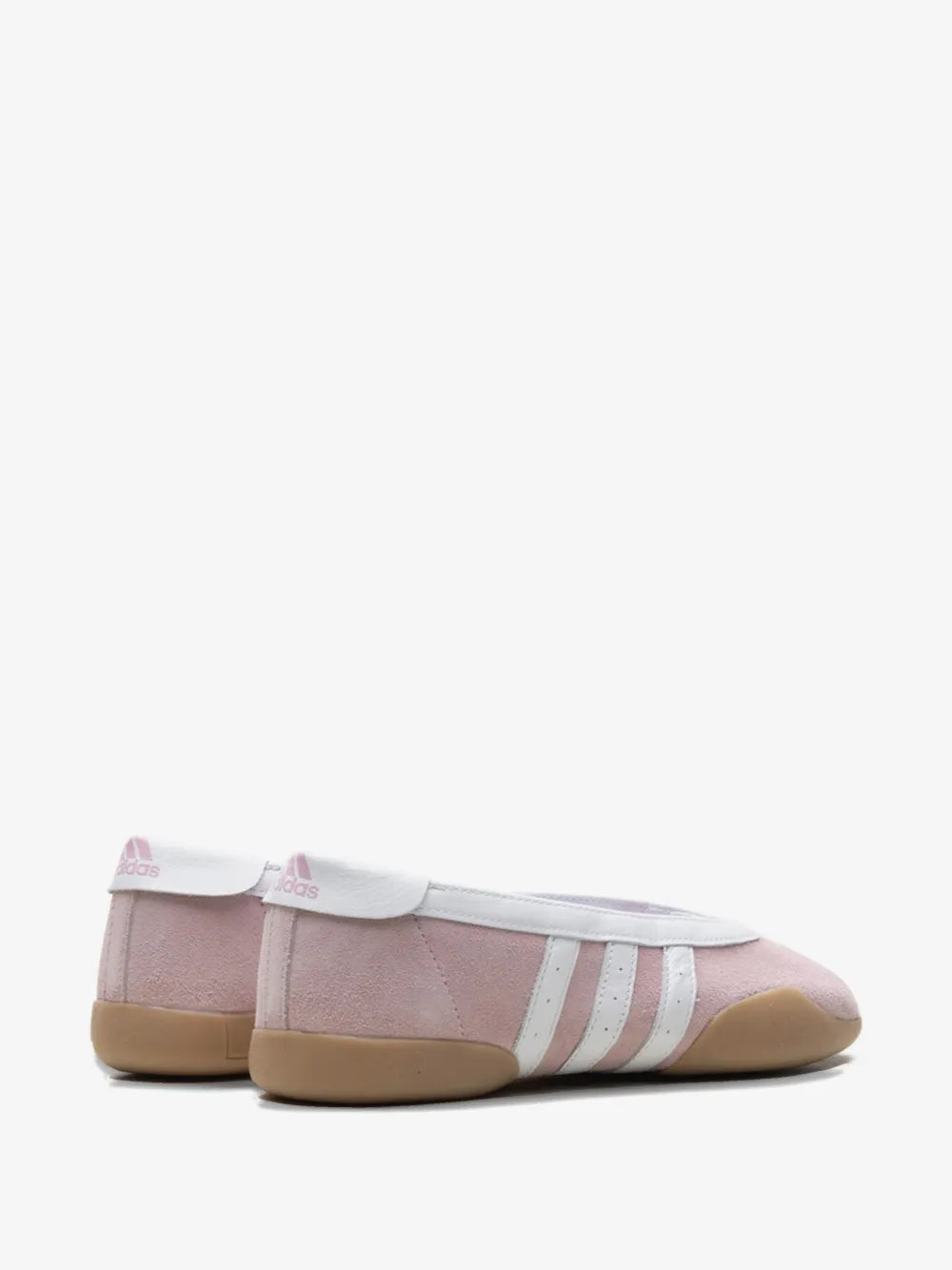 adidas tenis Taekwondo Mei Ballet con tres rayas