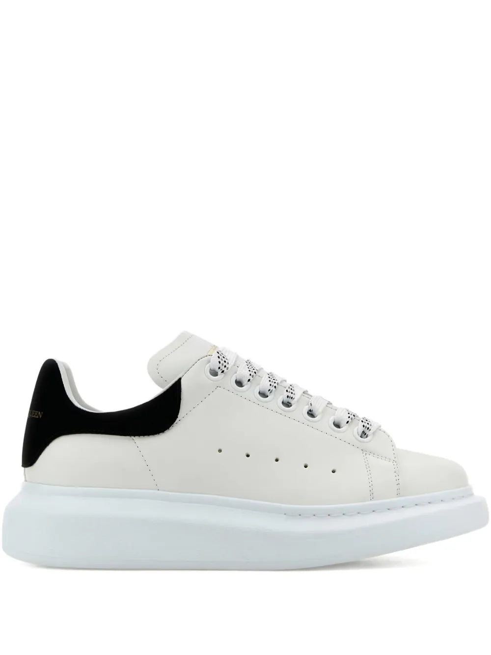 Alexander McQueen tenis oversize LEGIT