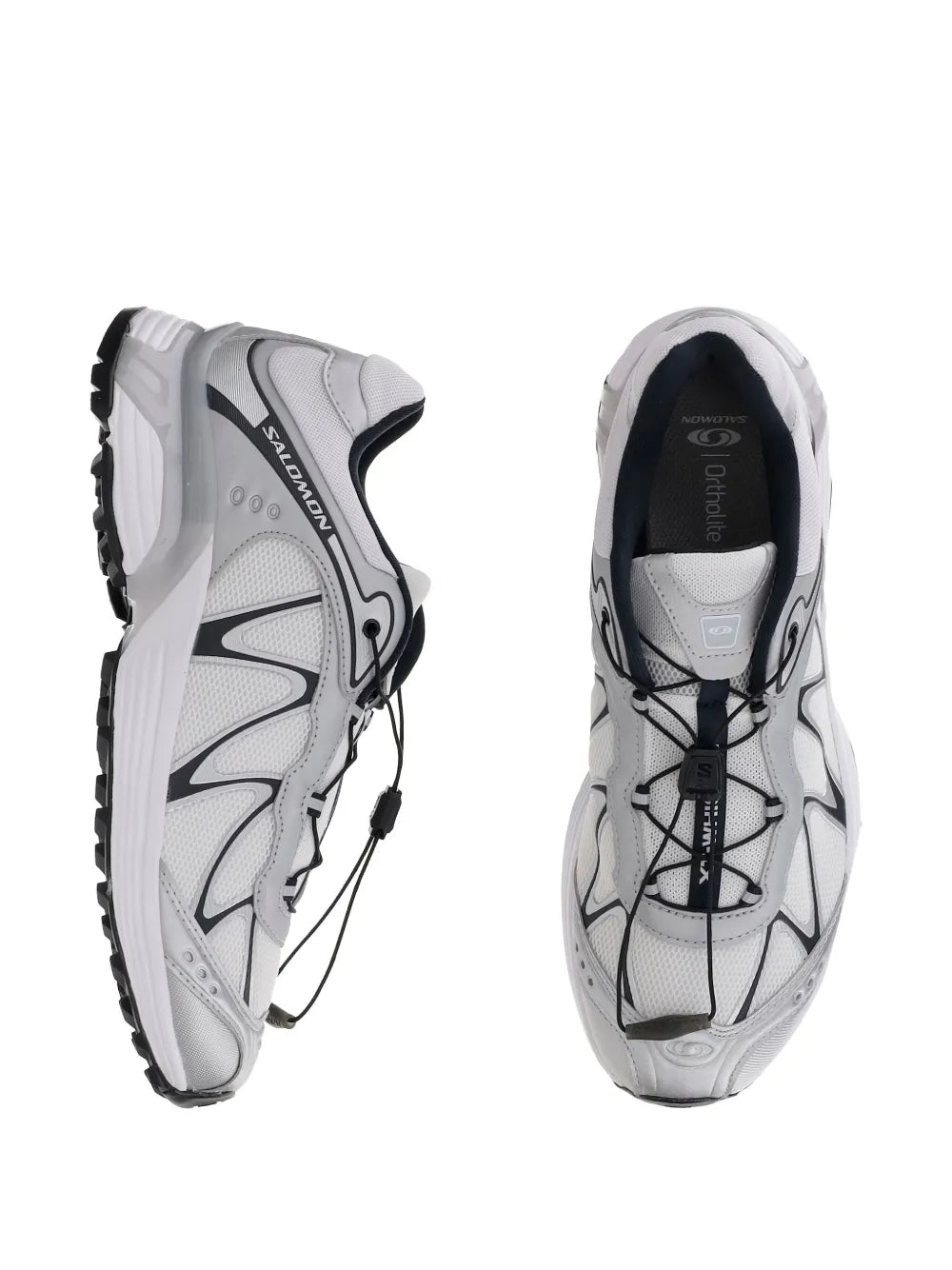 Salomon tenis XT- Whisper - Blanco - imagen 4