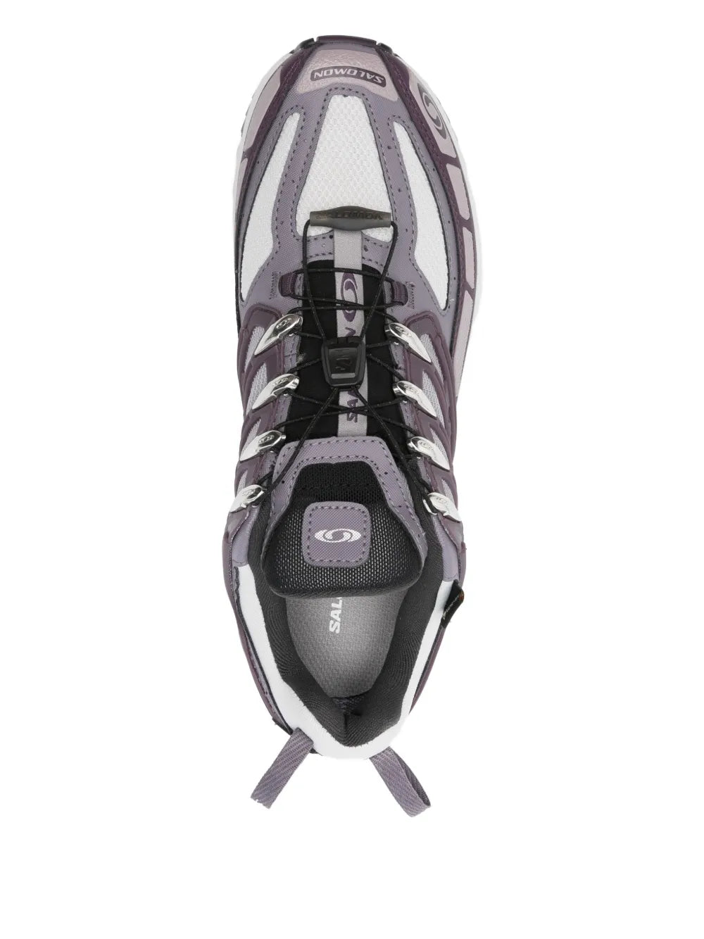 Salomon tenis ACS Pro GTX - Morado - imagen 4