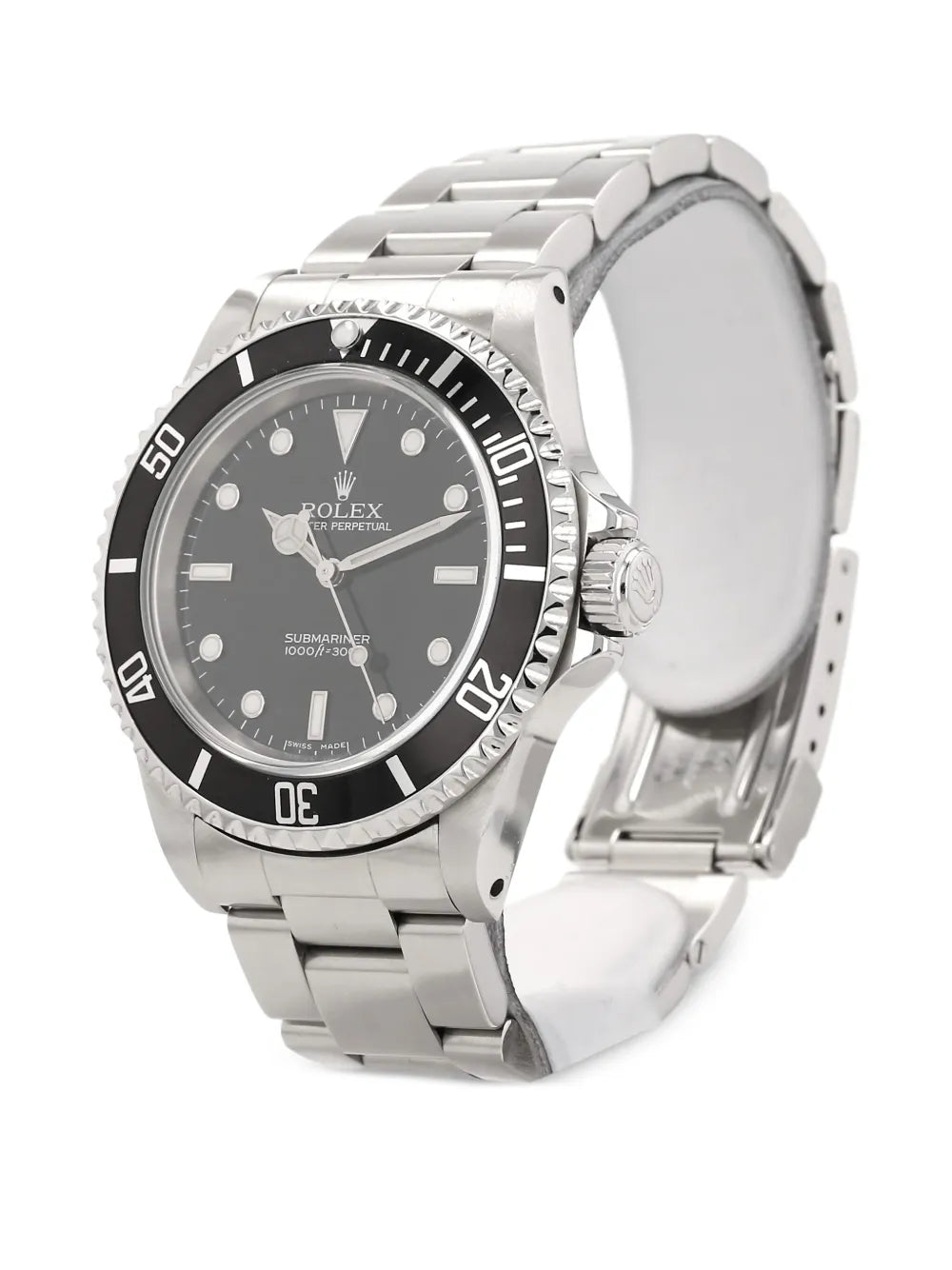 Rolex reloj Submariner de 40mm 2025