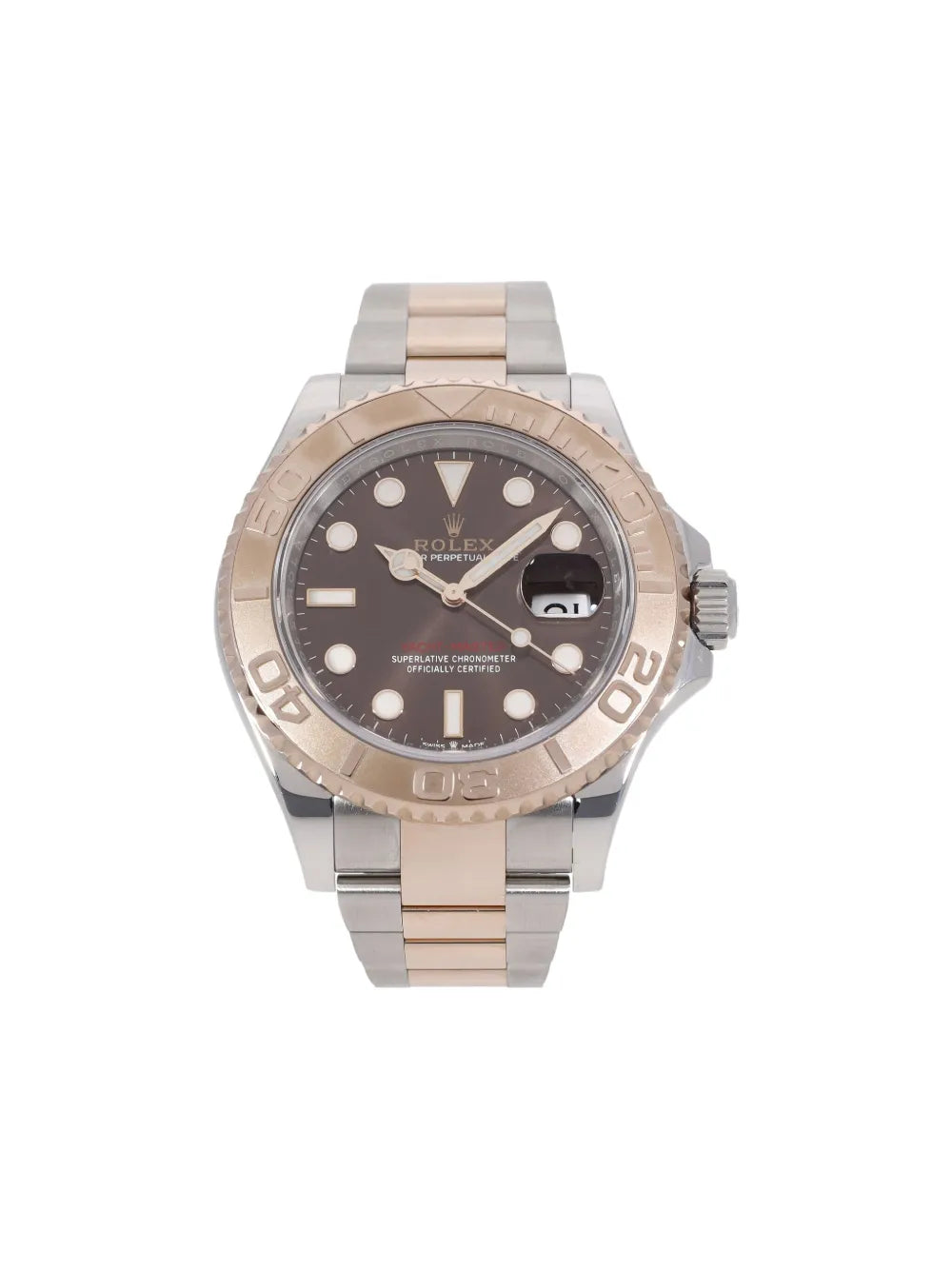Rolex reloj Yacht-Master de 40mm
