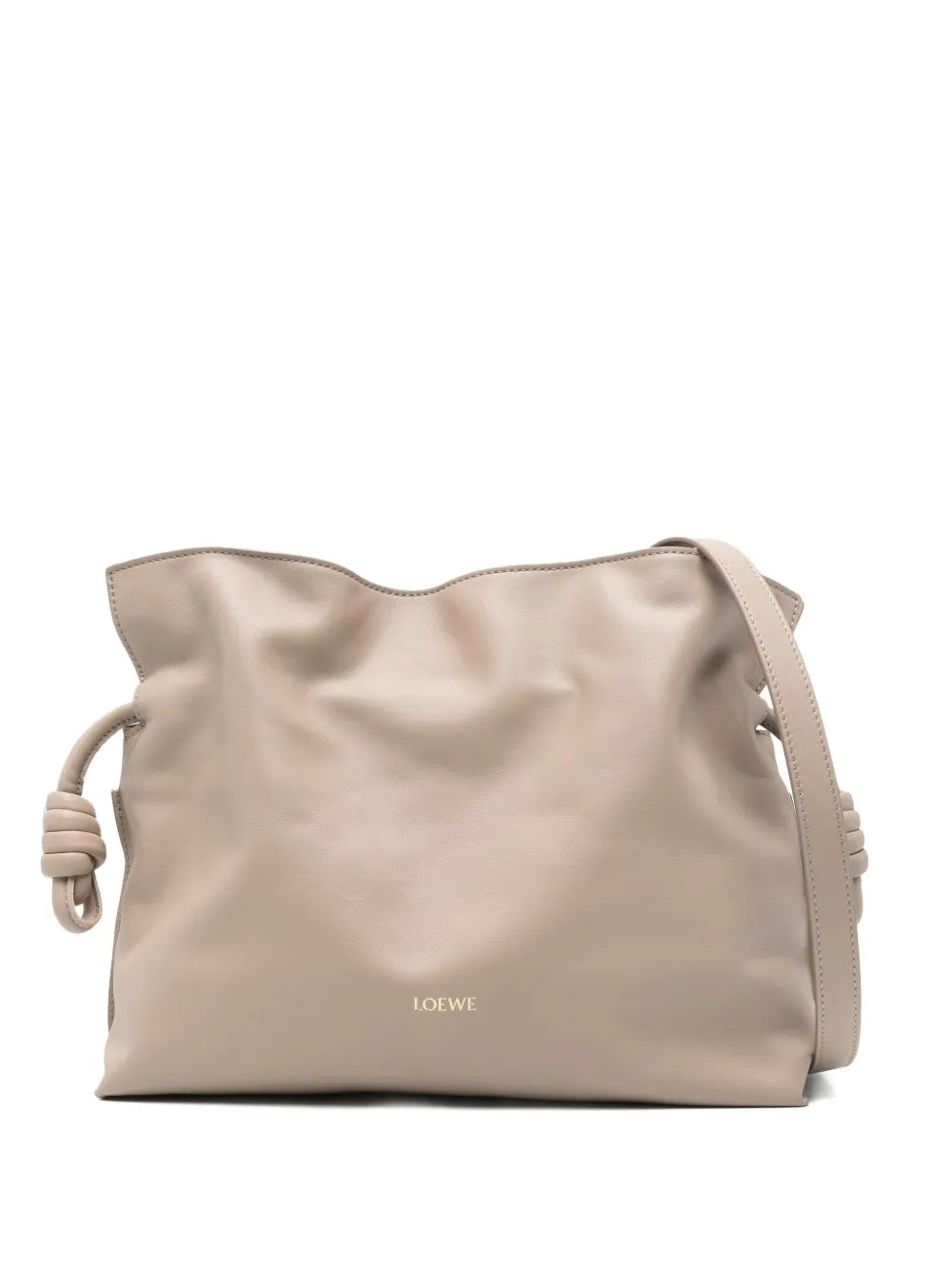 LOEWE bolsa de hombro Flamenco