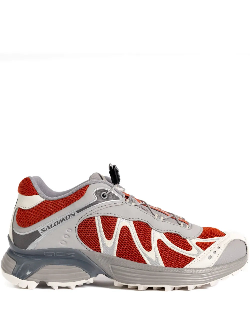 Salomon tenis Advanced XT-Whisper - Gris - imagen 1