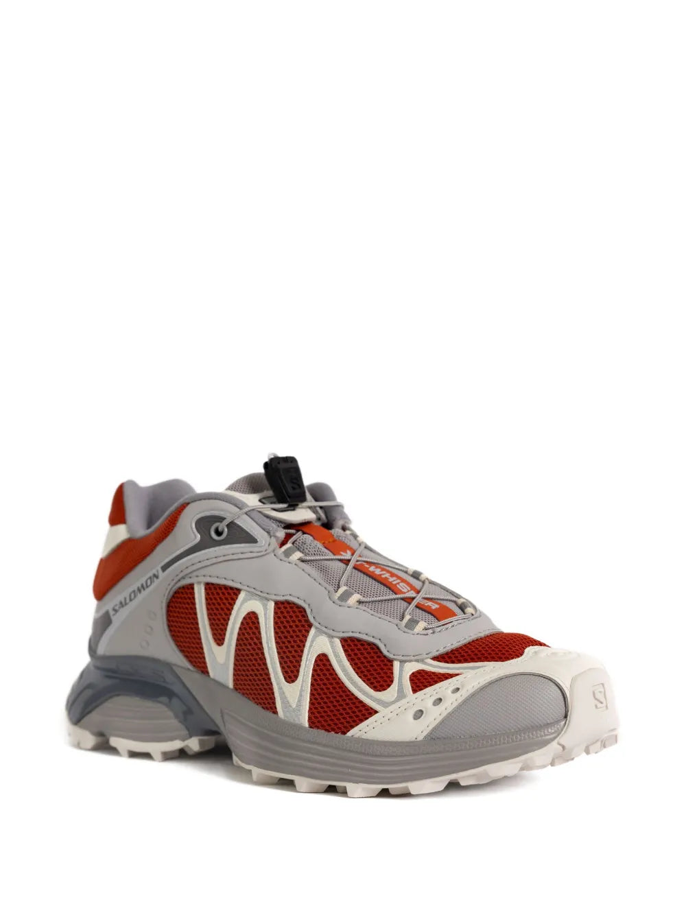 Salomon tenis Advanced XT-Whisper - Gris - imagen 2