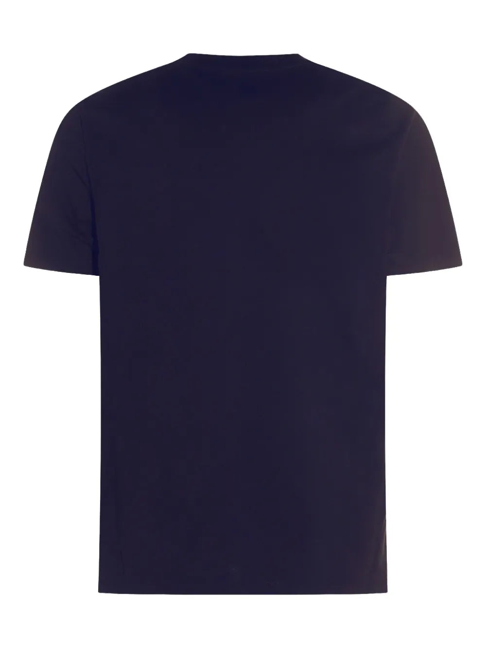 Moncler playera con logo bordado