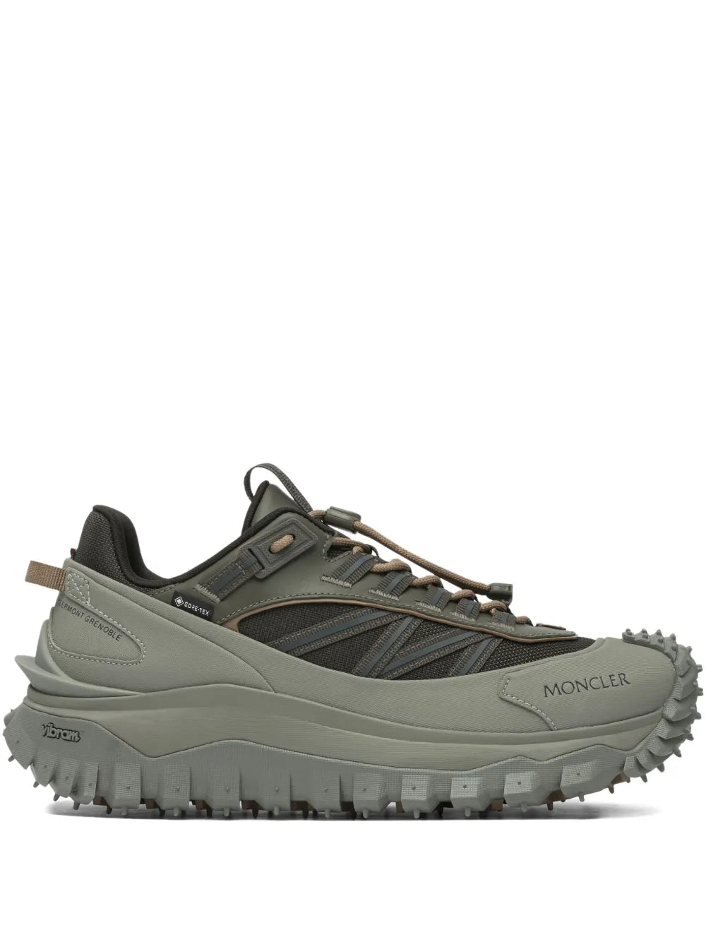 Moncler tenis Trailgrip GTX