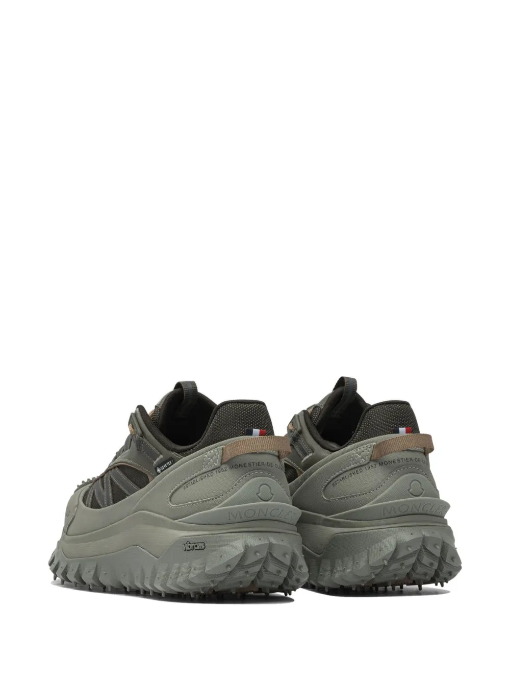 Moncler tenis Trailgrip GTX