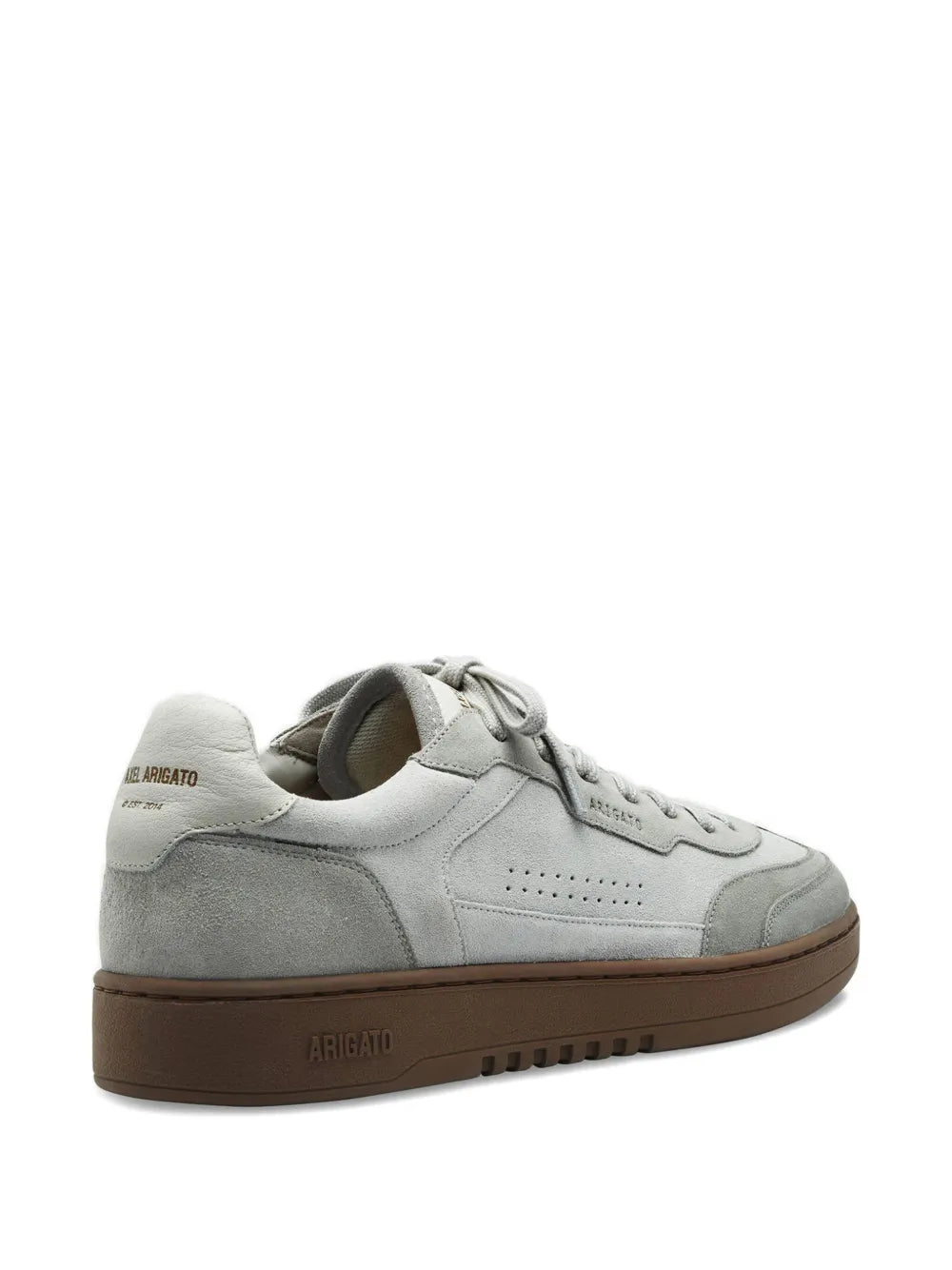 Axel Arigato Dice T-Toe lace-up sneakers