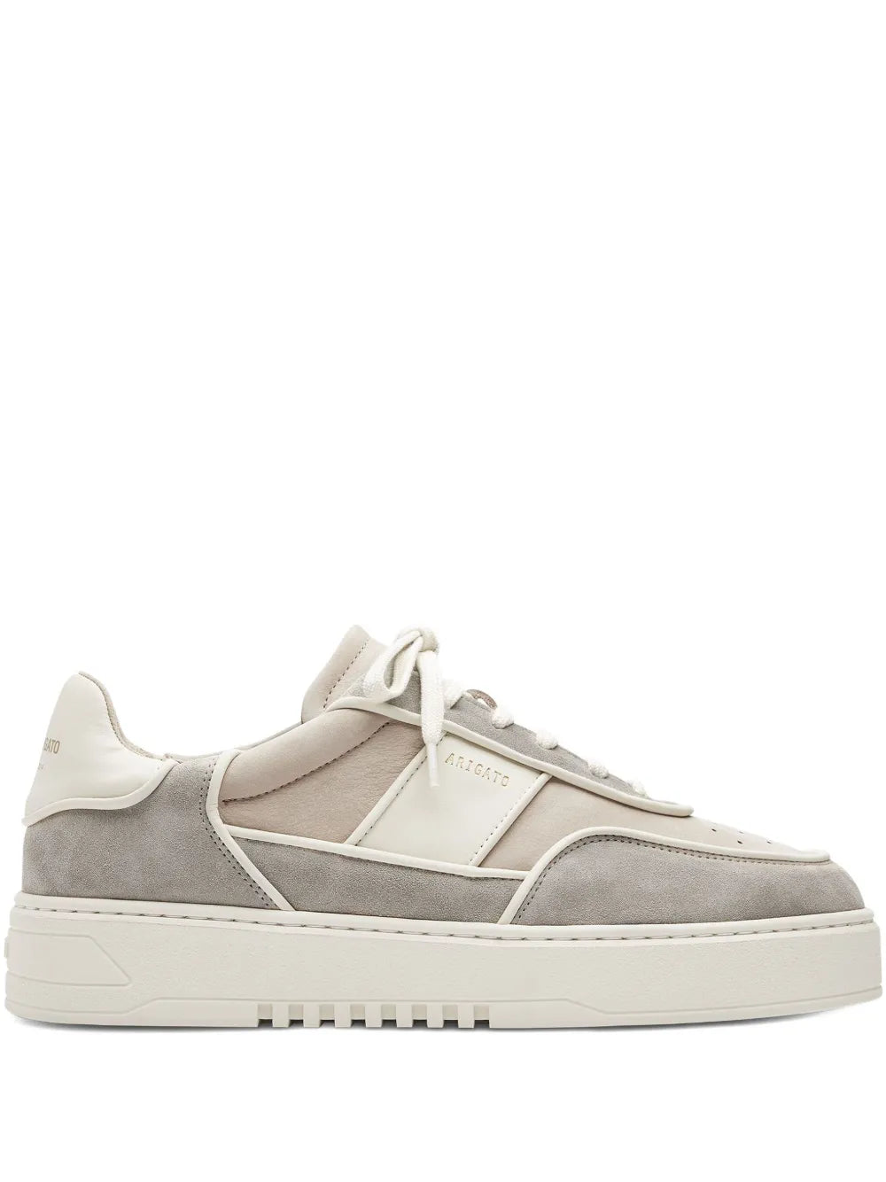 Axel Arigato tenis Orbit con paneles