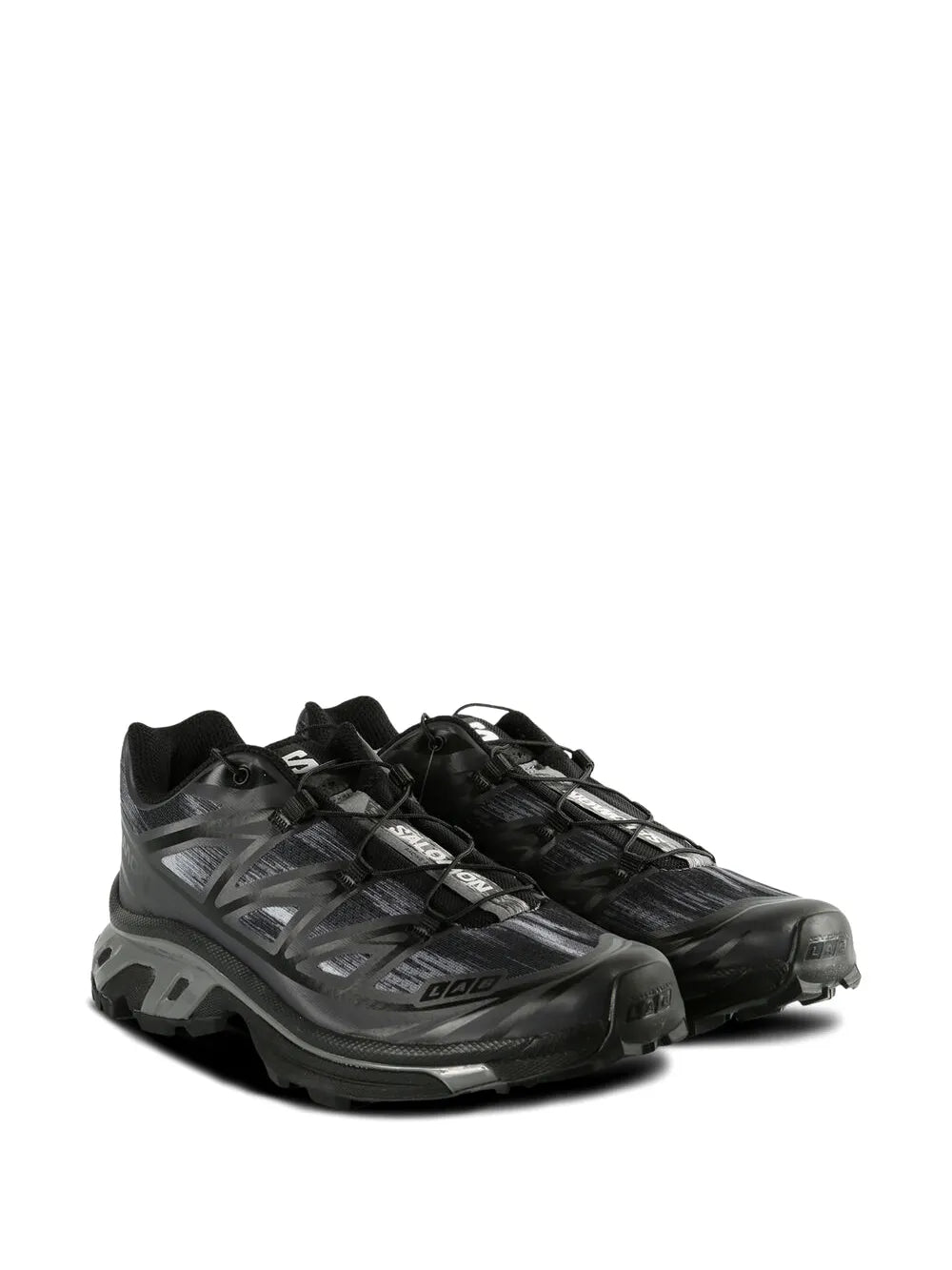 Salomon tenis Sensible - Negro - imagen 2
