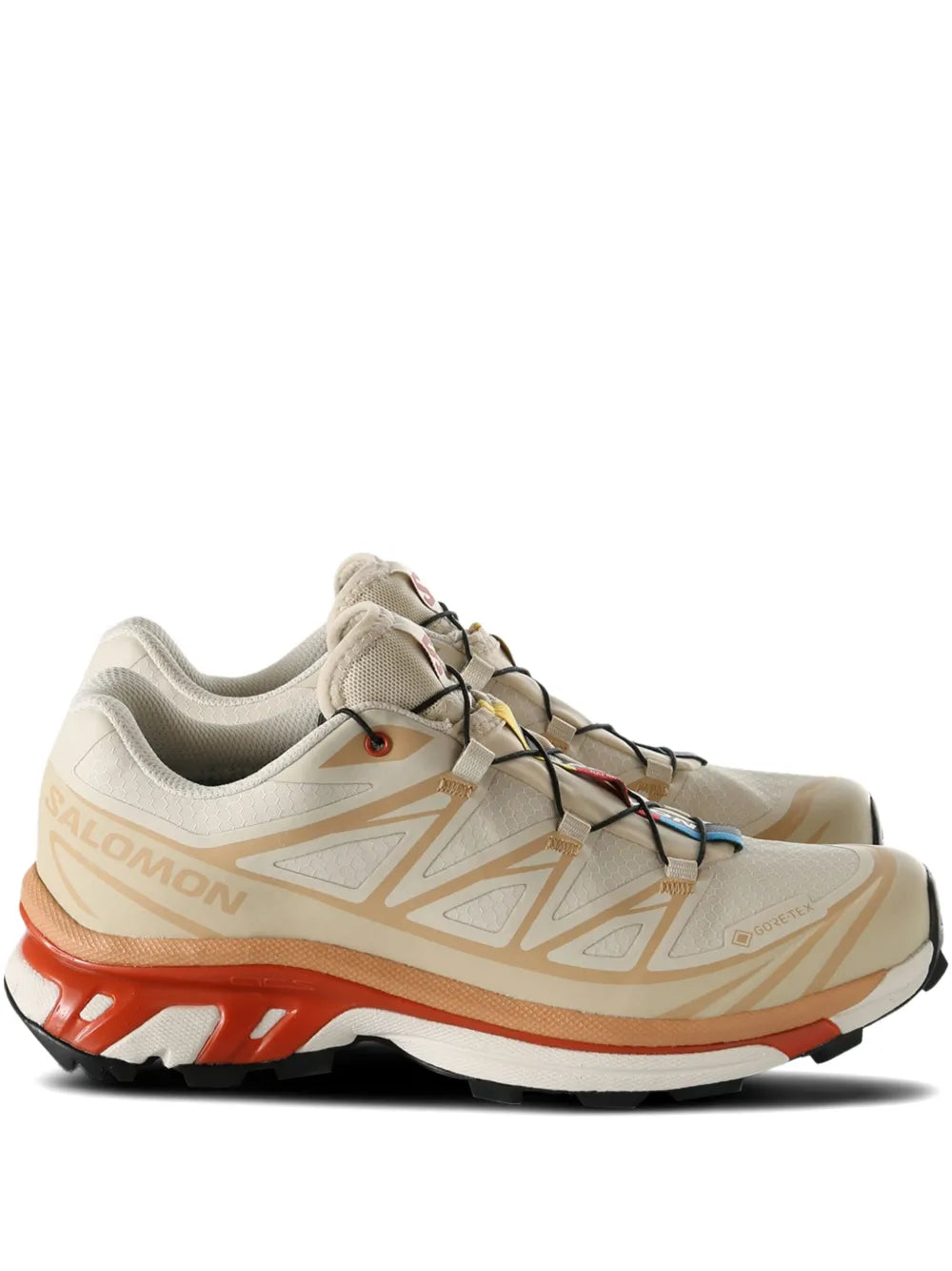 Salomon tenis XT-6 GORE-TEX - Neutro - imagen 1