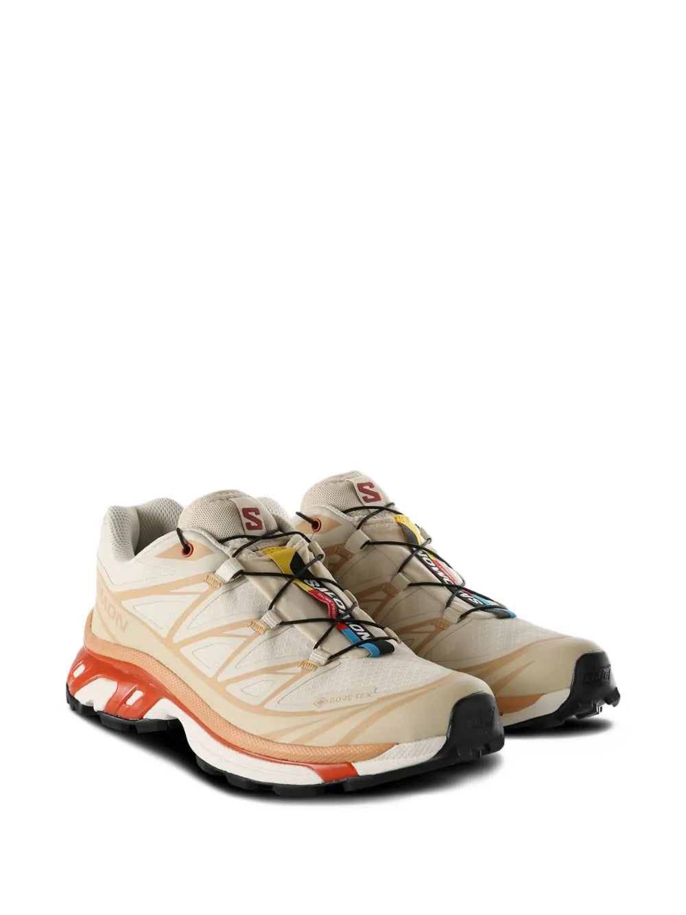 Salomon tenis XT-6 GORE-TEX - Neutro - imagen 2