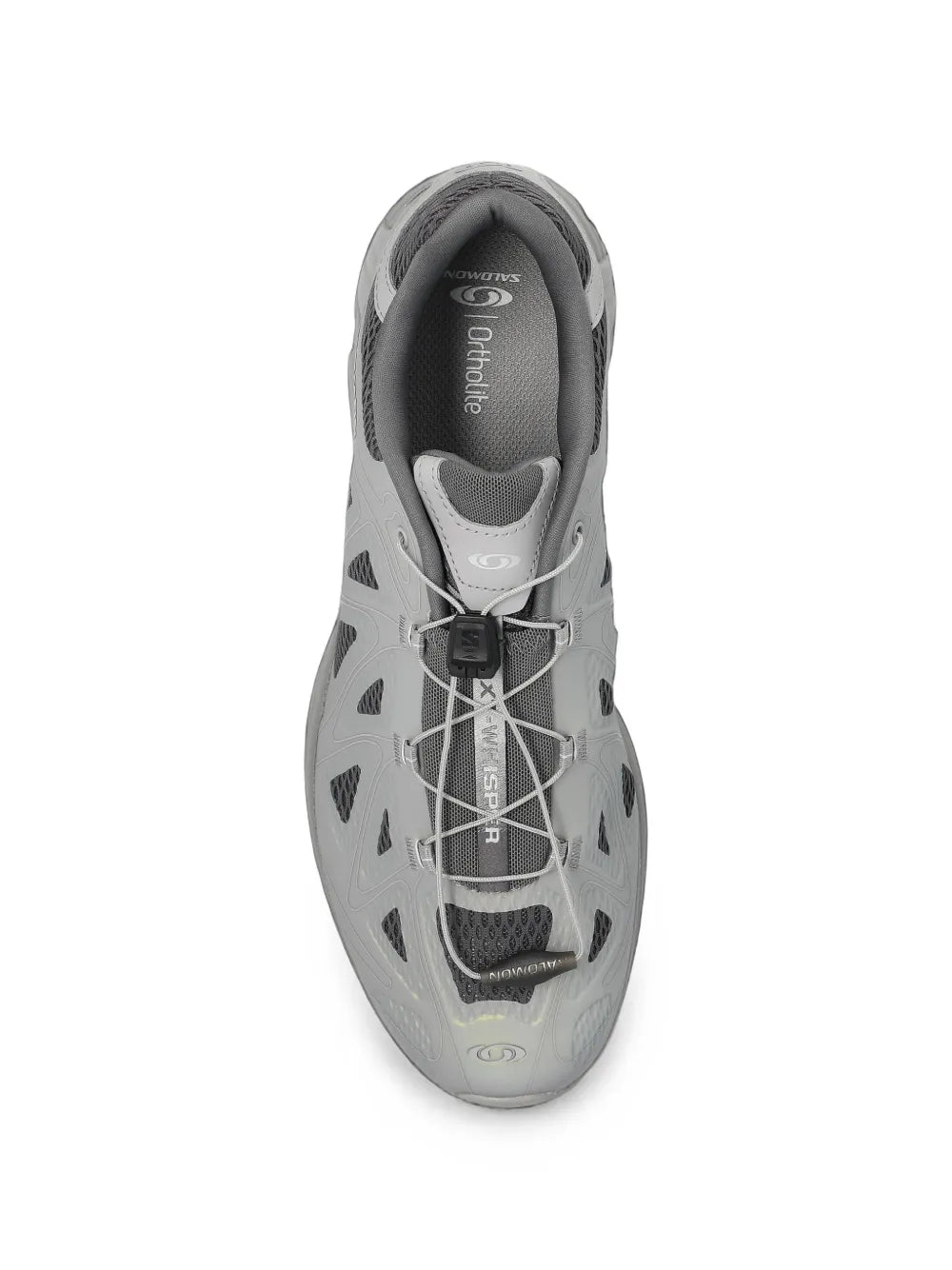 Salomon tenis XT-Whisper Void - Gris - imagen 3