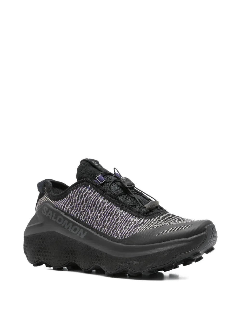 Salomon tenis Orava Advanced - Negro - imagen 2