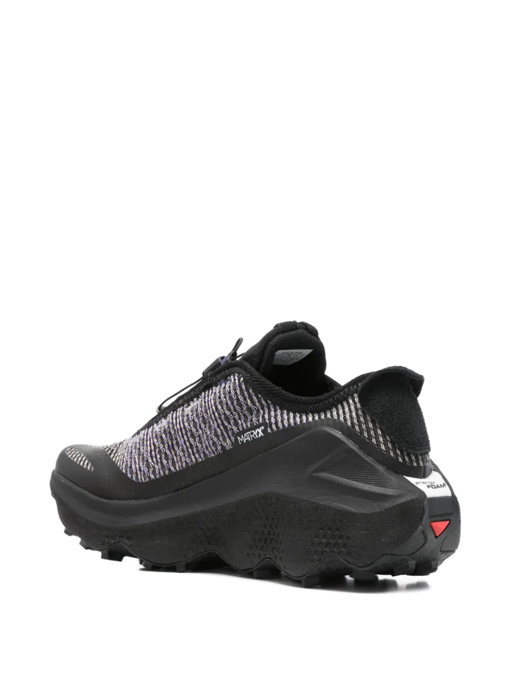 Salomon tenis Orava Advanced - Negro - imagen 3