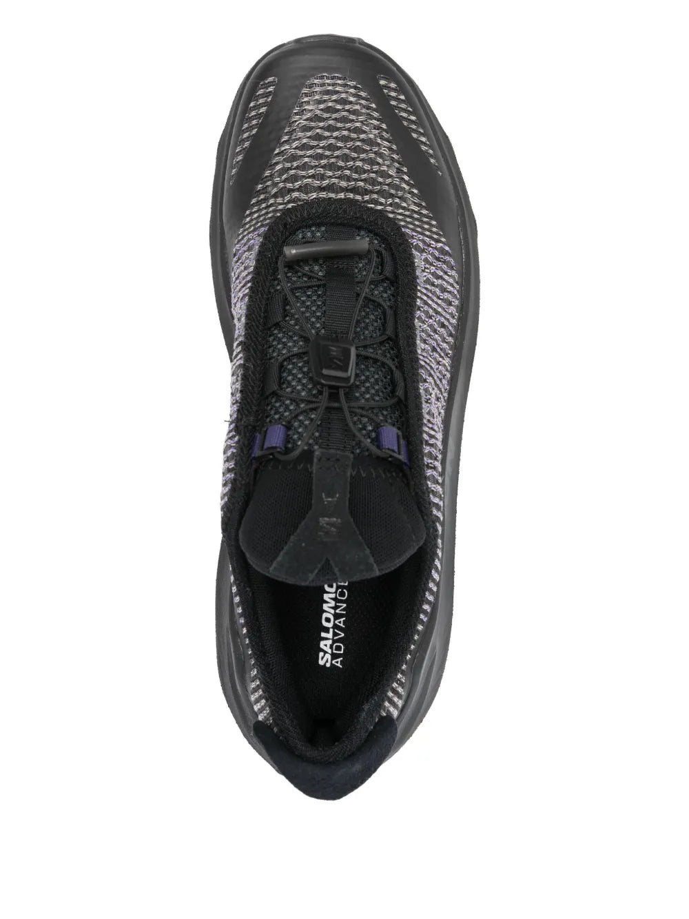 Salomon tenis Orava Advanced - Negro - imagen 4