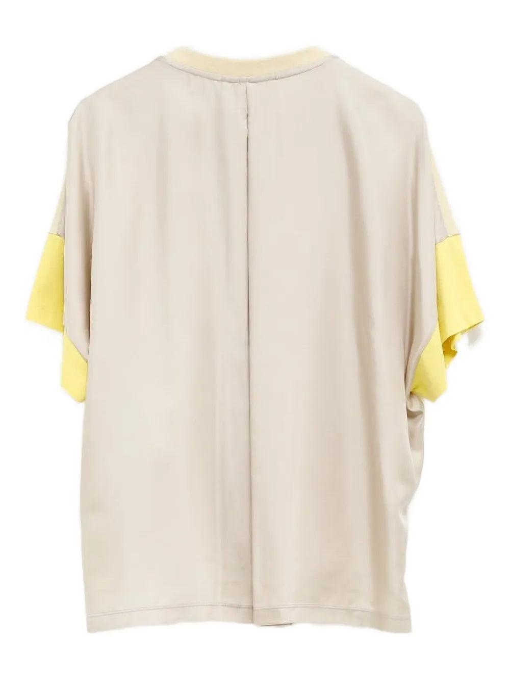 LOEWE playera con Anagram bordado