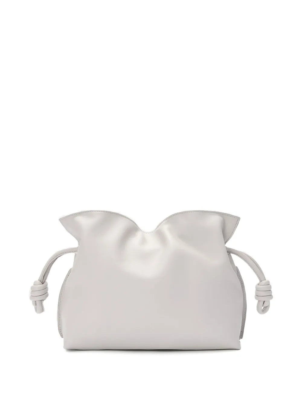 LOEWE bolsa bucket Flamenco mediana en colaboración con Albers