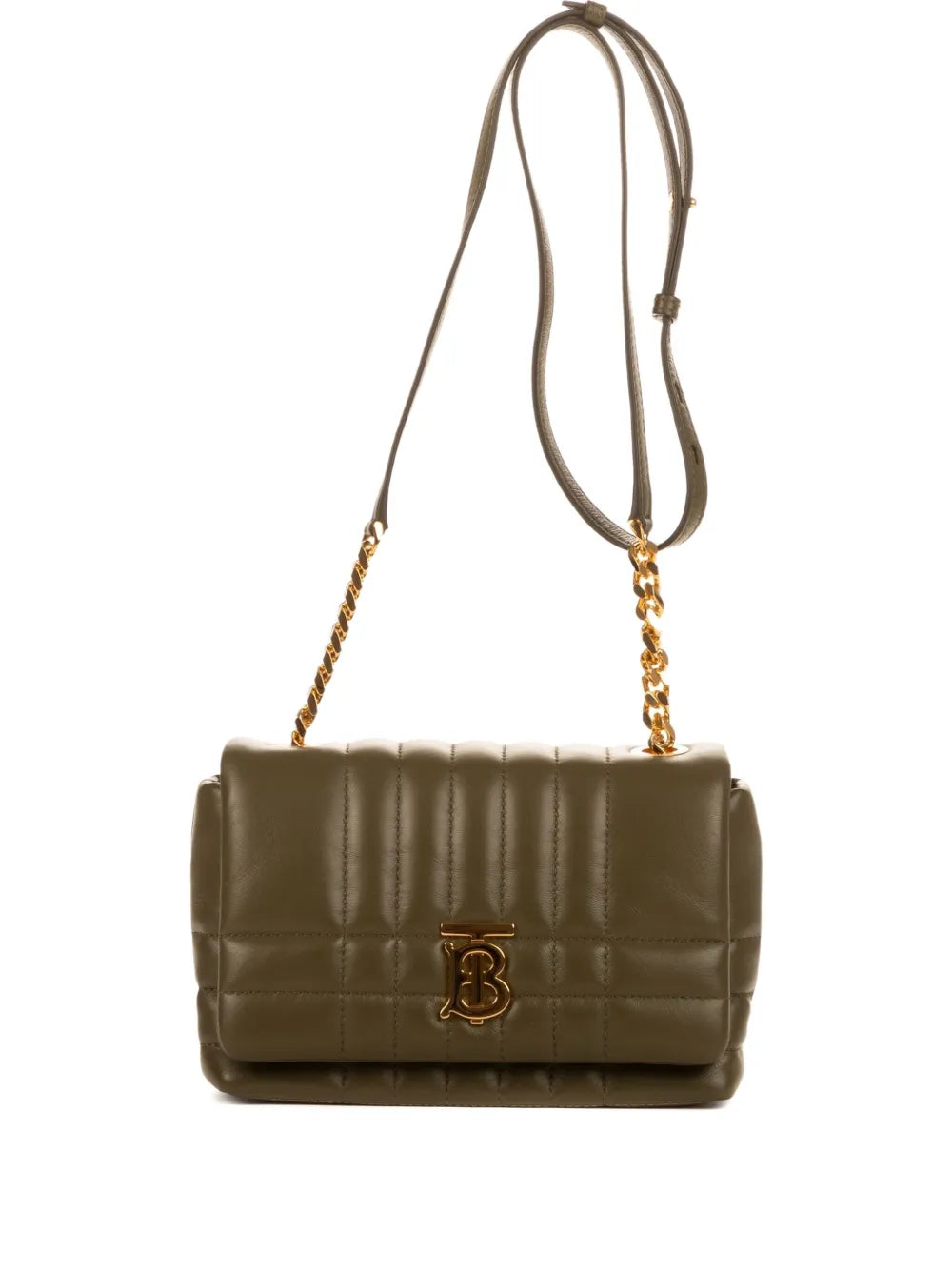 Burberry bolsa de hombro Lola