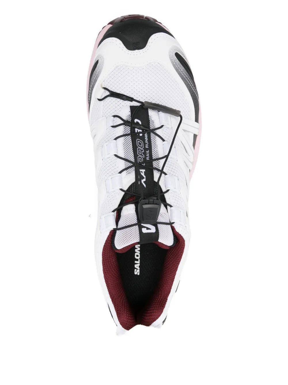 Salomon tenis XA Pro 3D - Blanco - imagen 4