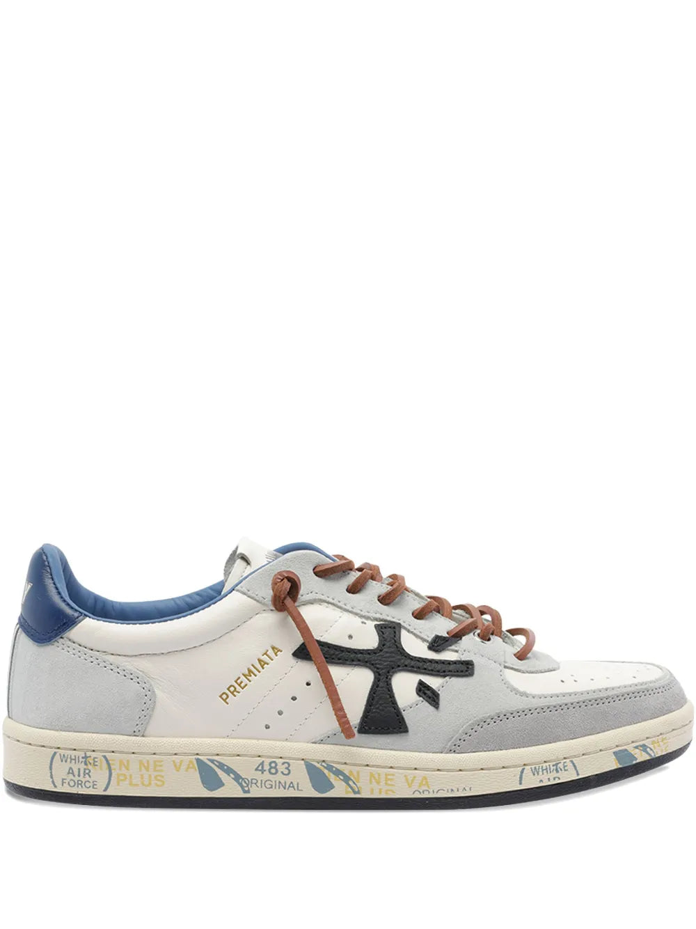Premiata tenis Bskt Clay 7617