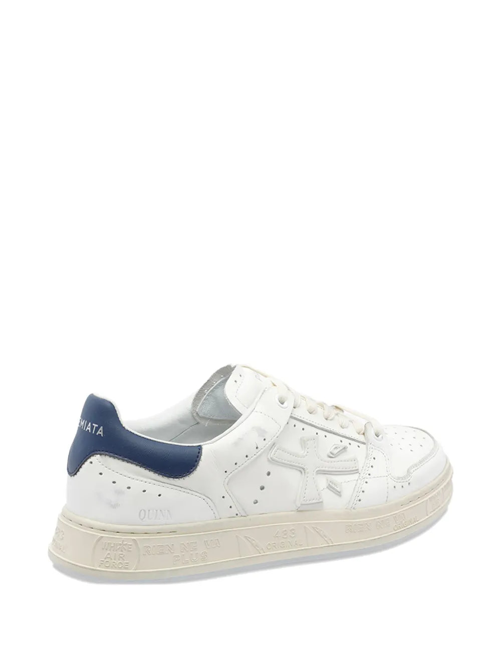 Premiata tenis Quinn 7018