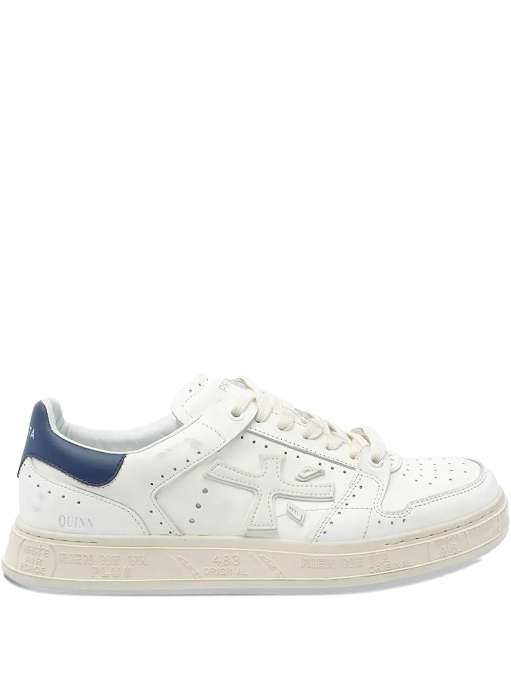 Premiata tenis Quinn 7018