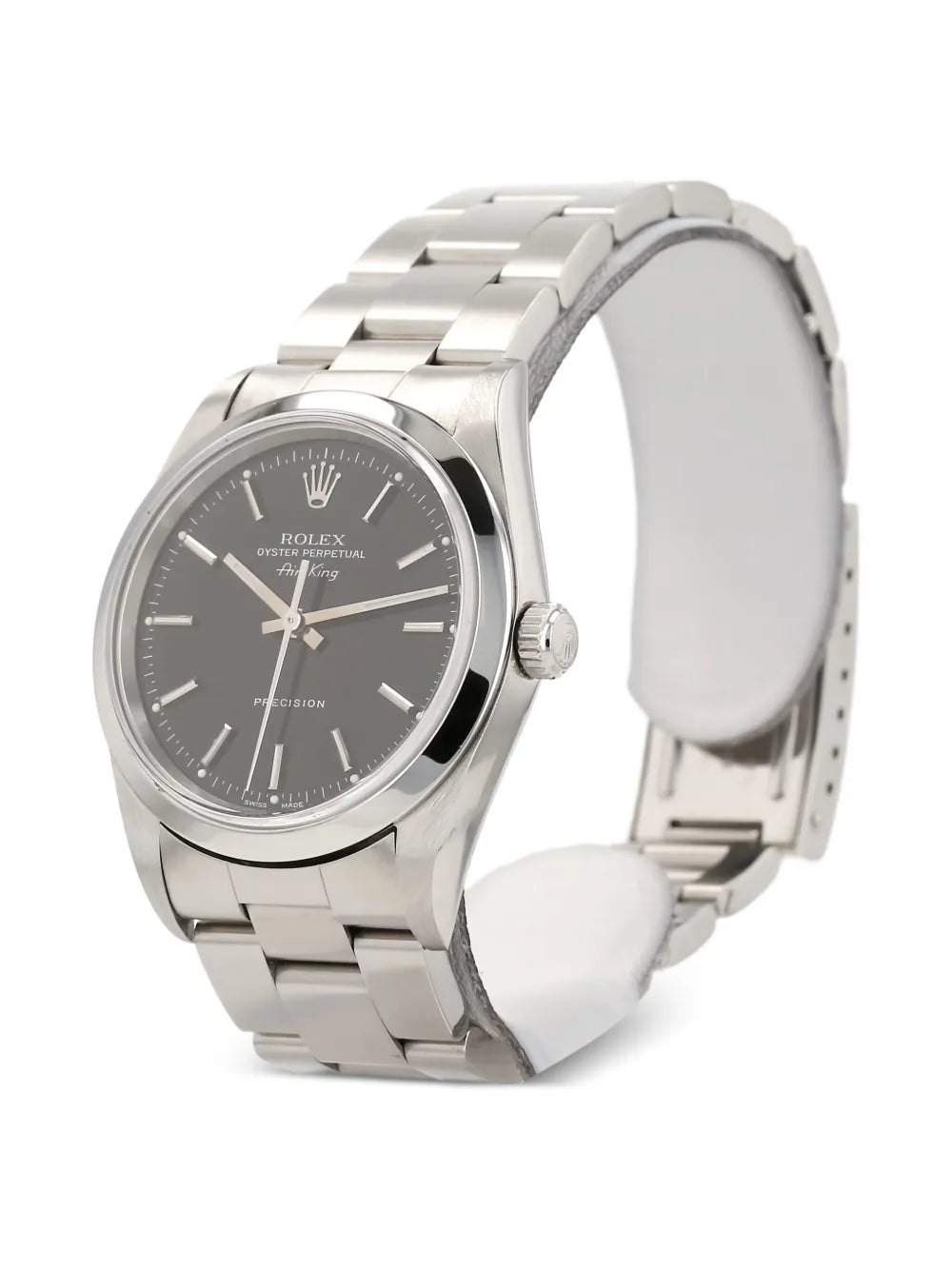 Rolex reloj Air-King de 34mm 2001