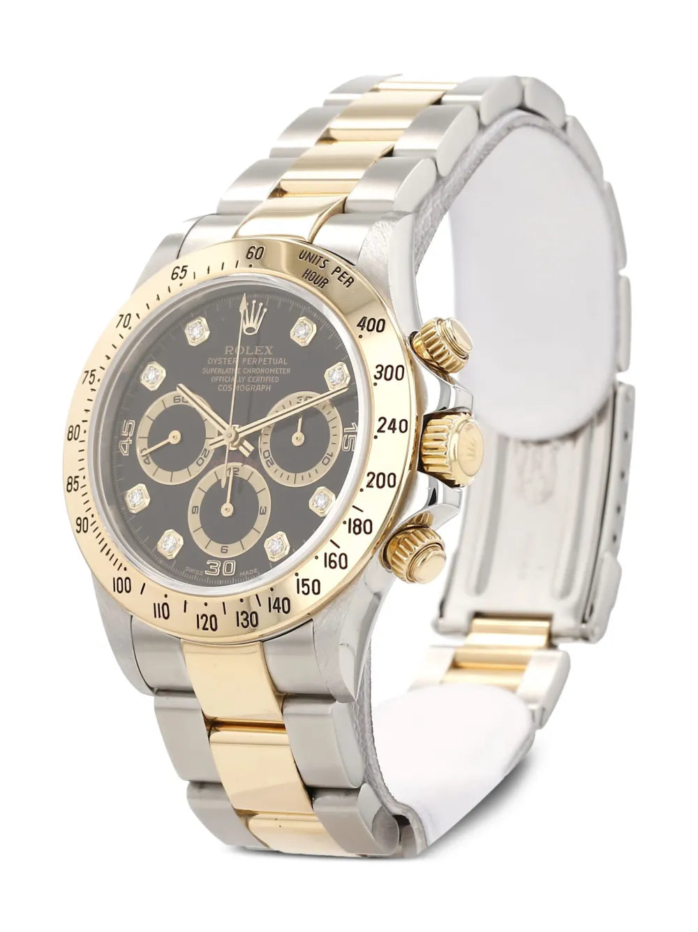 Rolex reloj Daytona Cosmograph de 40mm