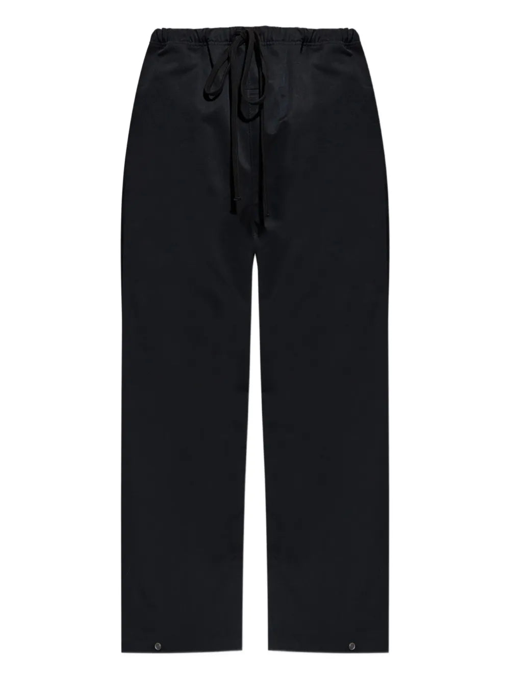 FEAR OF GOD ESSENTIALS pantalones con cordones en la pretina