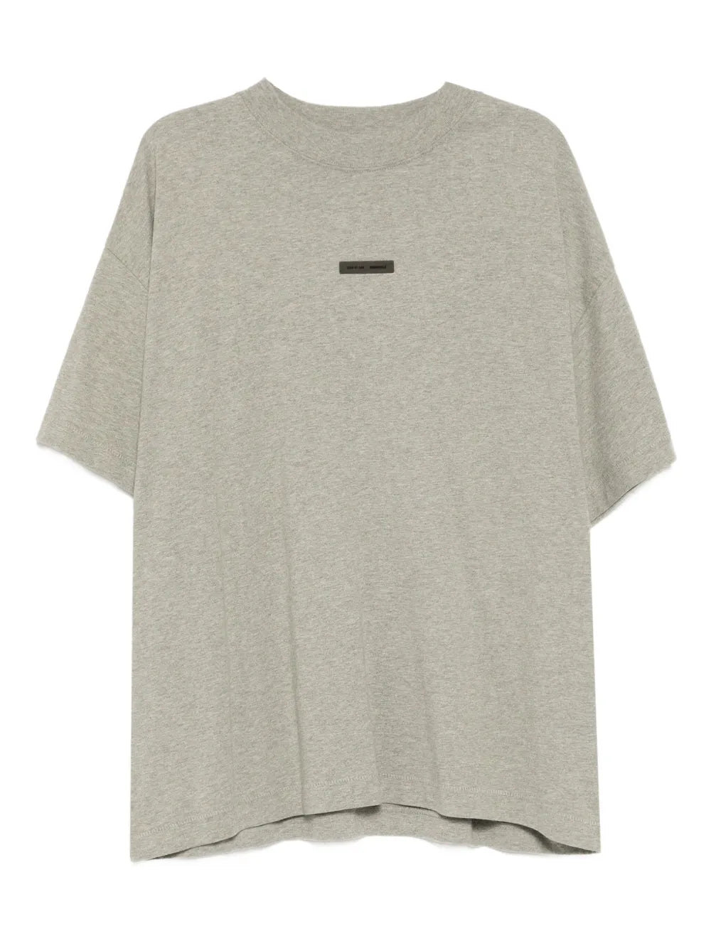 FEAR OF GOD ESSENTIALS playera Essential