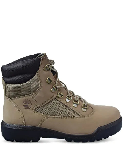 Timberland botas con tacón