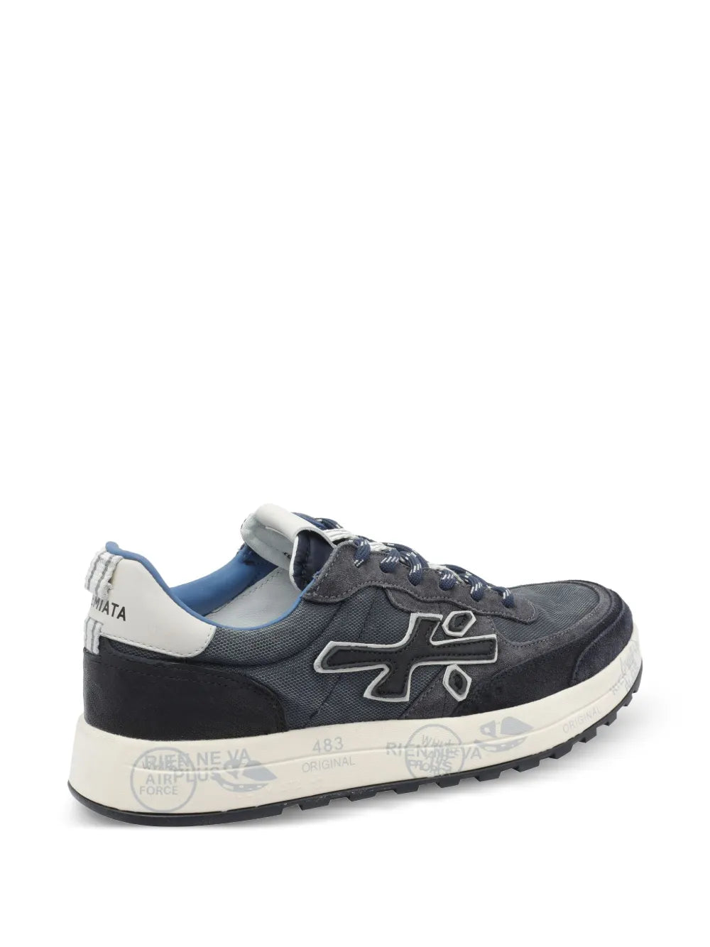 Premiata tenis Nous