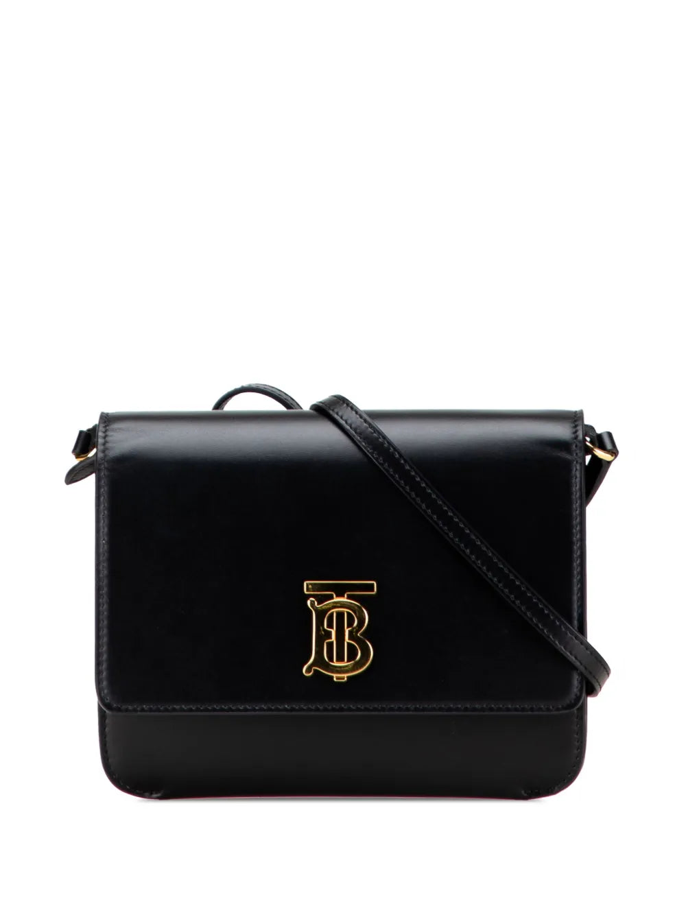 Burberry bolsa crossbody TB