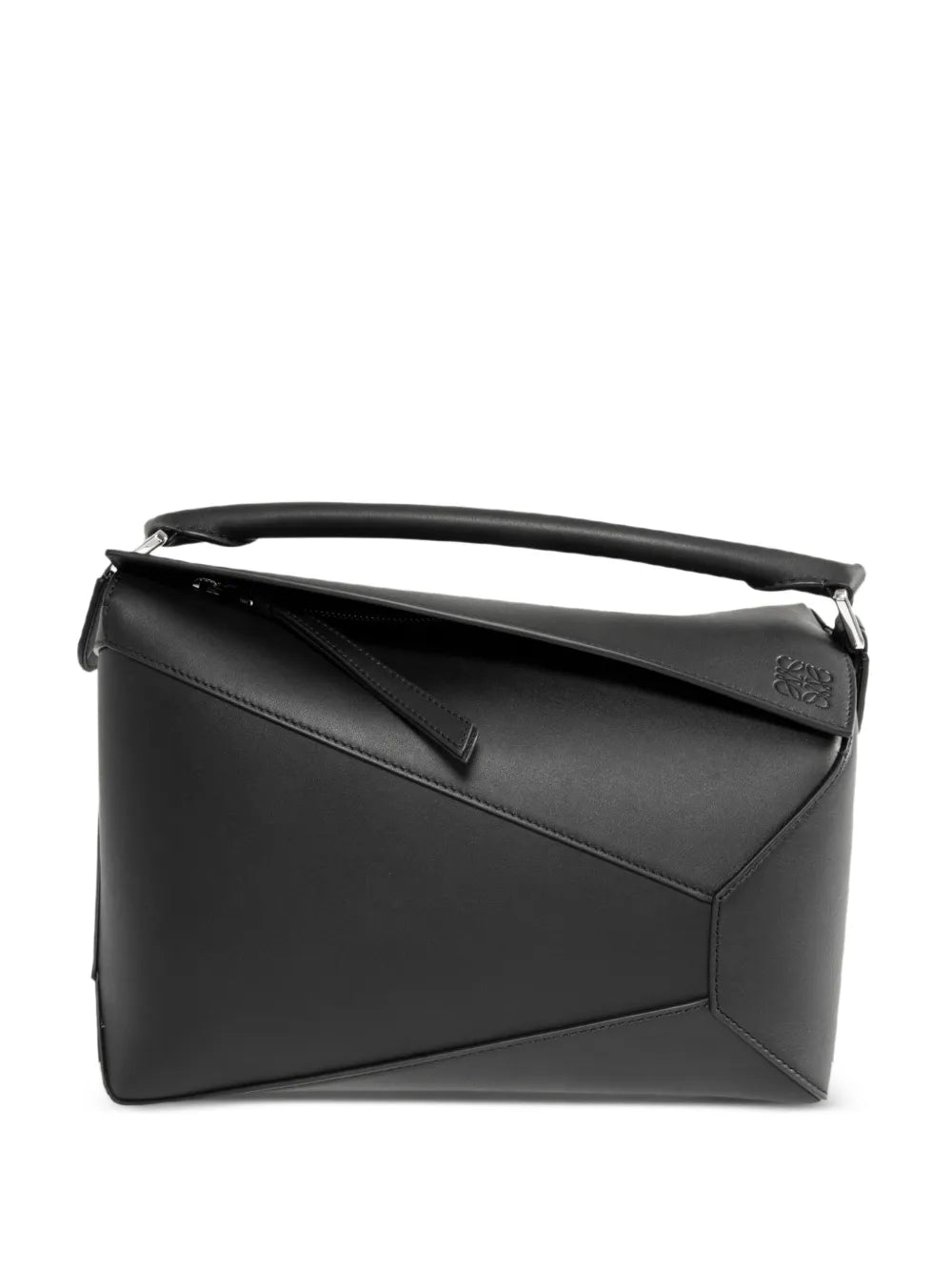 LOEWE bolsa crossbody Puzzle Edge mediana