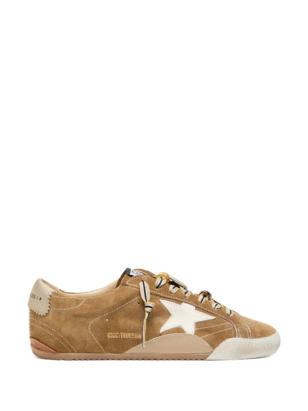 Golden Goose tenis True-Star