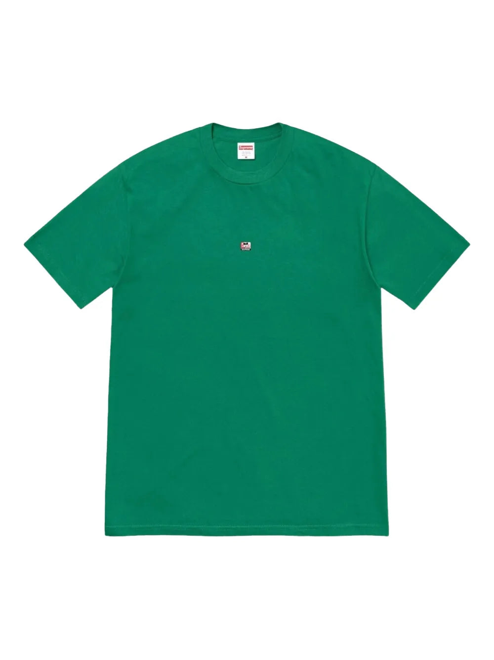 Supreme playera Stadium Tamagotchi Pine Green - Verde - imagen 1