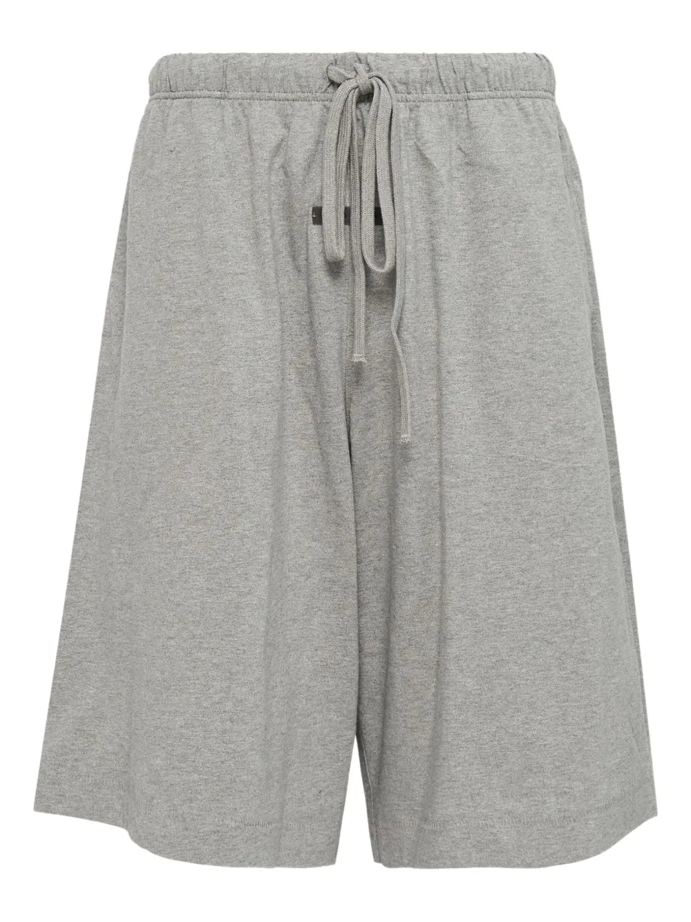 FEAR OF GOD ESSENTIALS shorts deportivos con cordones en la pretina
