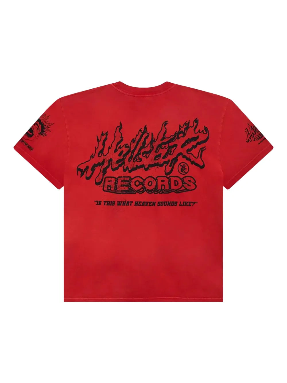 HELLSTAR playera Records