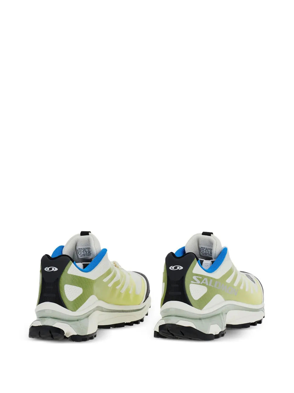 Salomon tenis XT-4 OG - Neutro - imagen 3