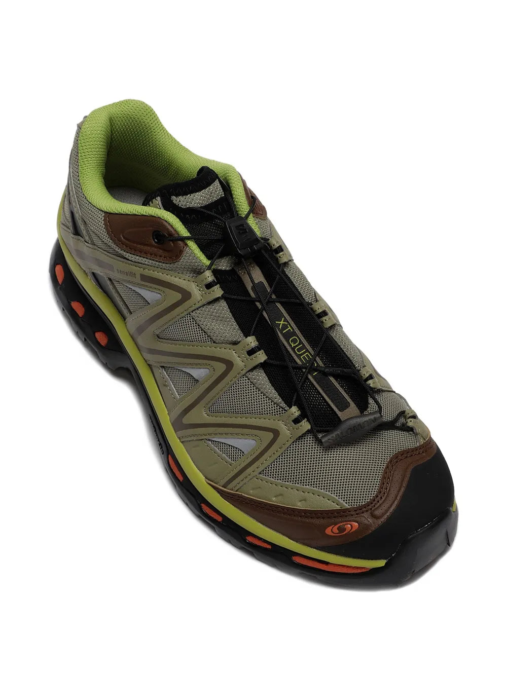 Salomon tenis Xt-Quest - Verde - imagen 2