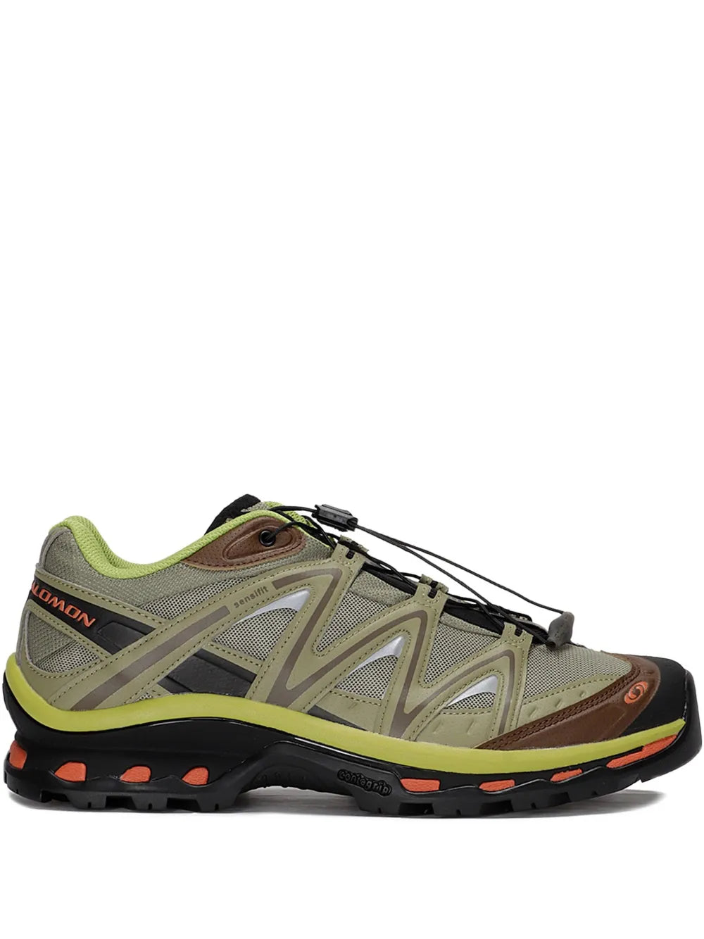 Salomon tenis Xt-Quest - Verde - imagen 1