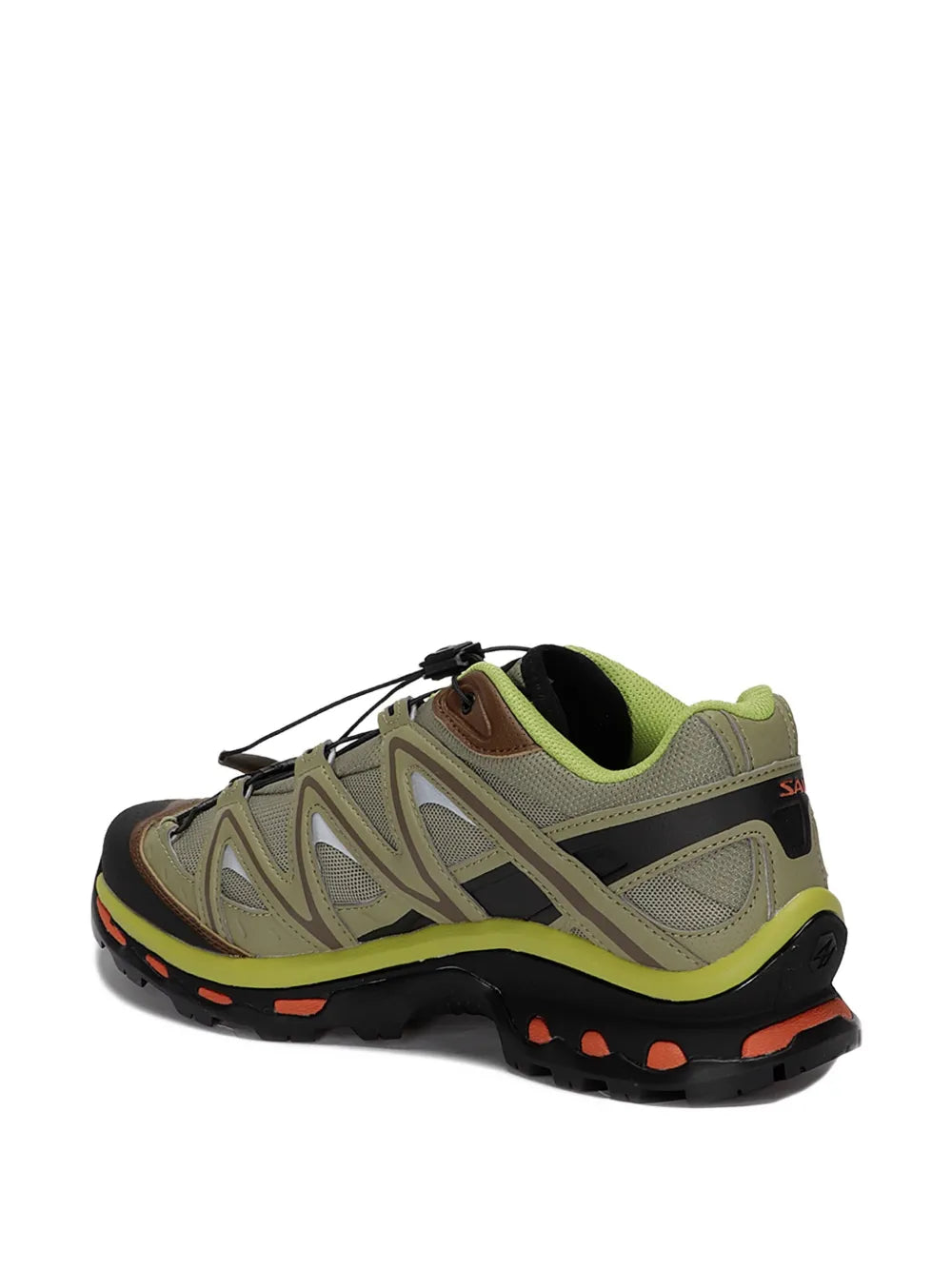 Salomon tenis Xt-Quest - Verde - imagen 3