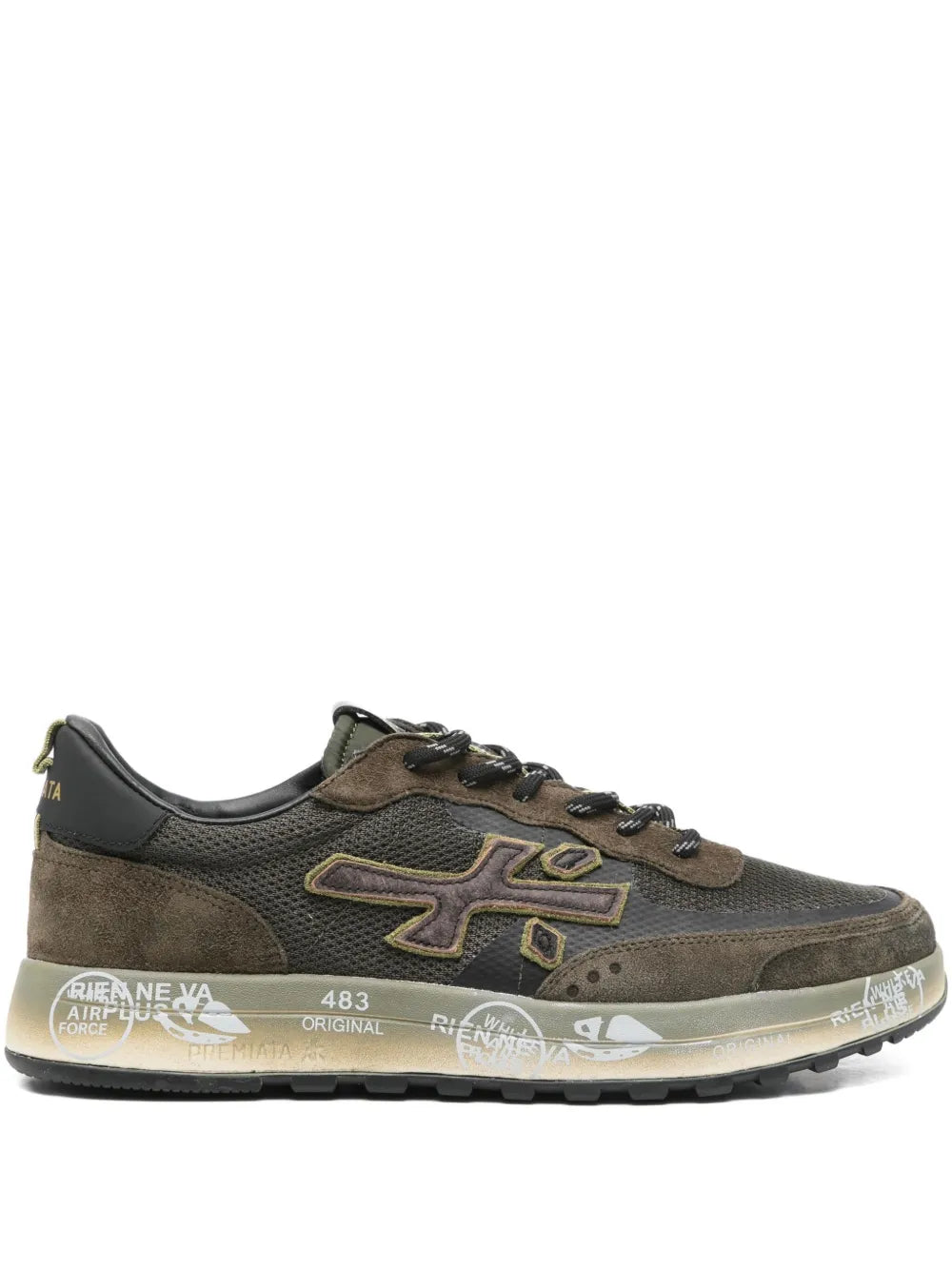 Premiata tenis NOUS.7731