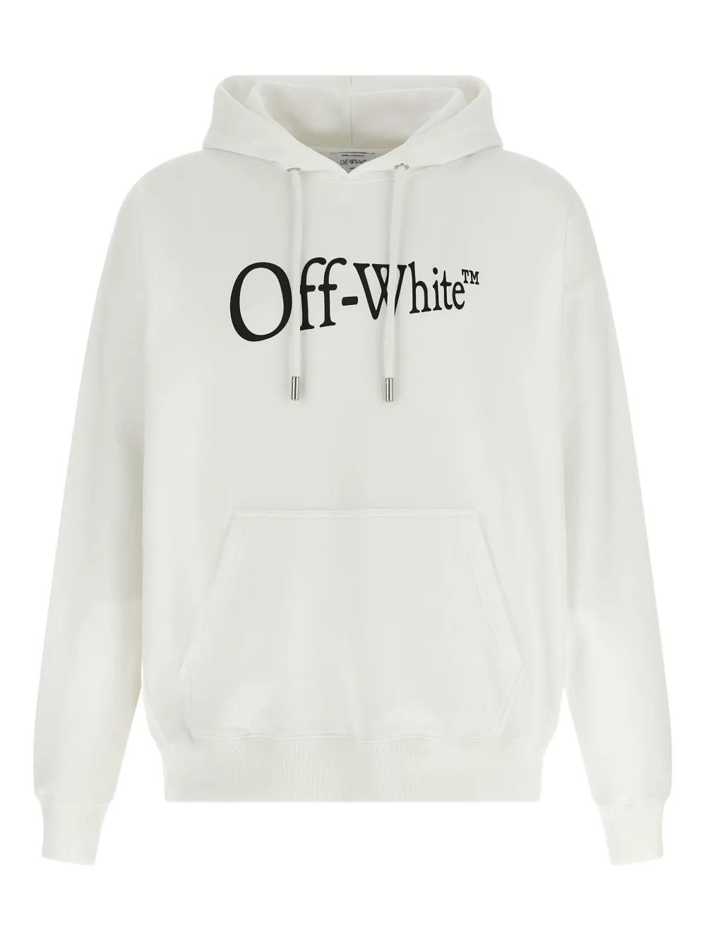 Off-White hoodie Run Arrow